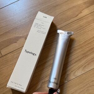 Typology L66 Exfoliating Night Cream